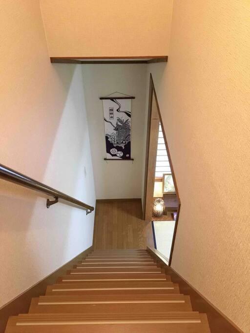 Kyoto Nijo Traditional House المظهر الخارجي الصورة