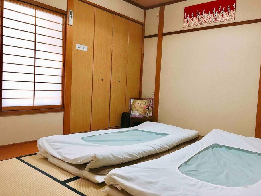 Kyoto Nijo Traditional House المظهر الخارجي الصورة