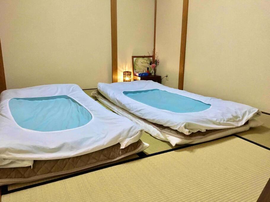 Kyoto Nijo Traditional House المظهر الخارجي الصورة