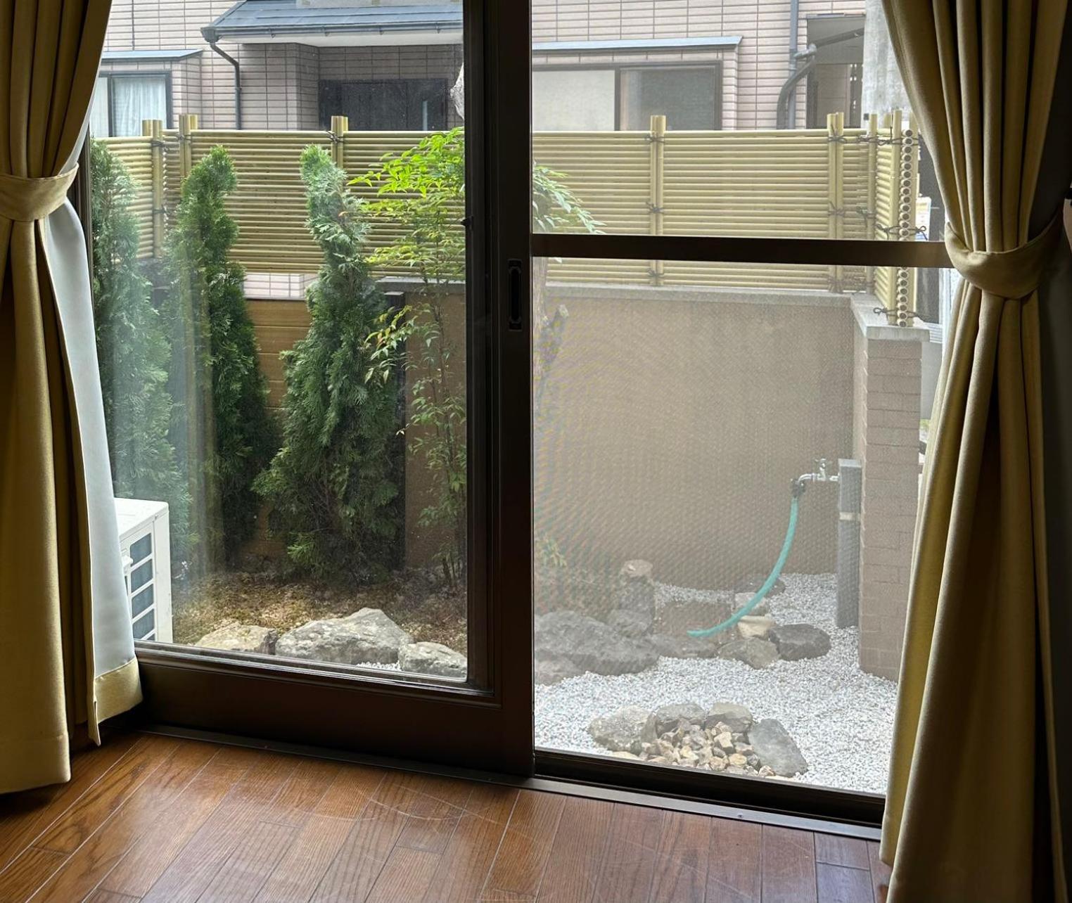 Kyoto Nijo Traditional House المظهر الخارجي الصورة