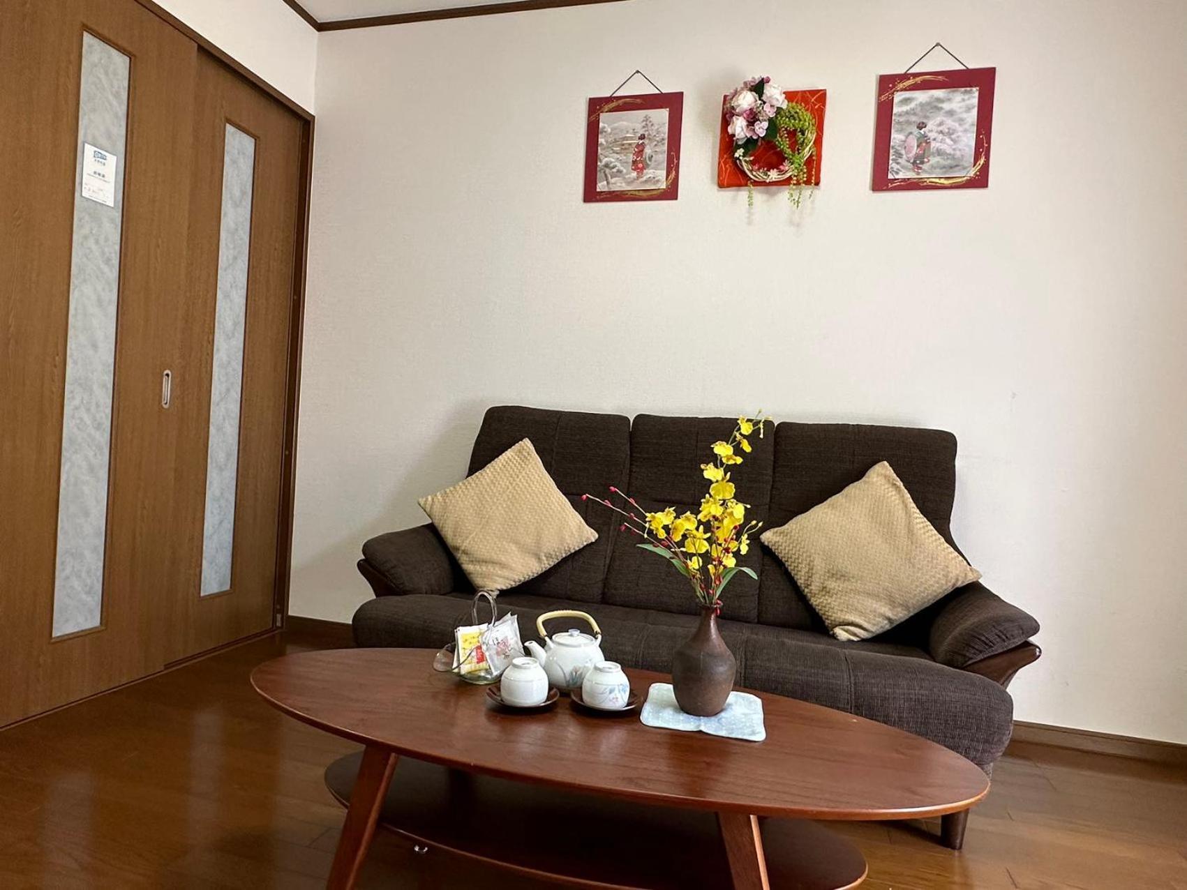Kyoto Nijo Traditional House المظهر الخارجي الصورة